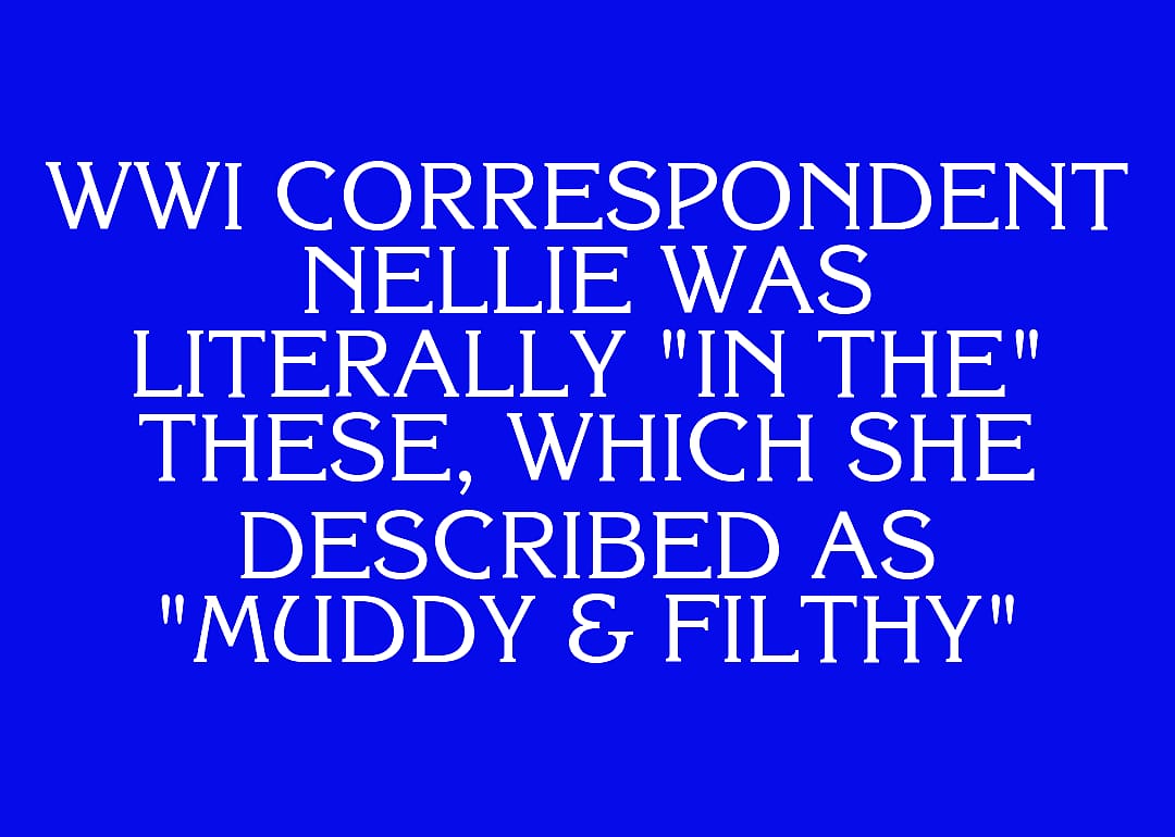 Clue #9