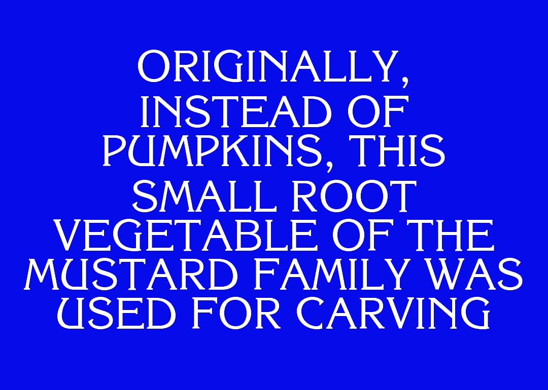 Clue #11