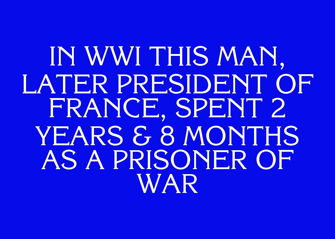 Clue #15