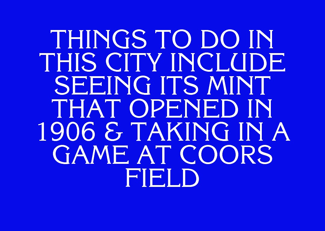 Clue #18