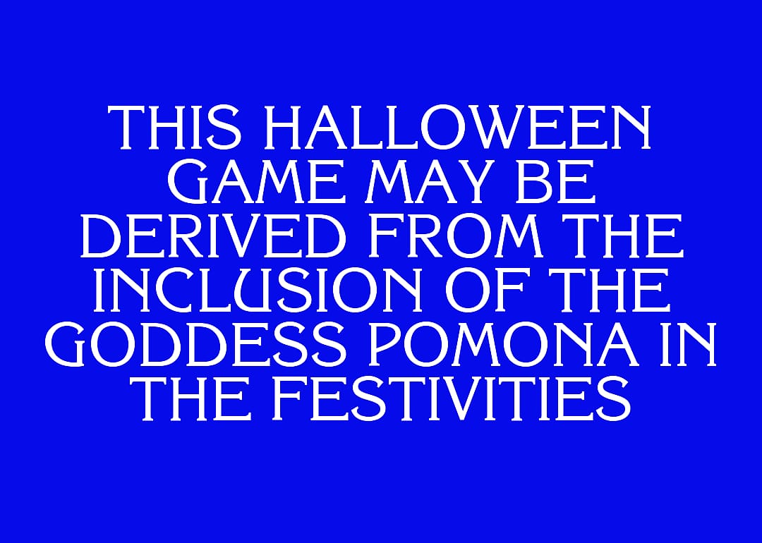 Clue #5