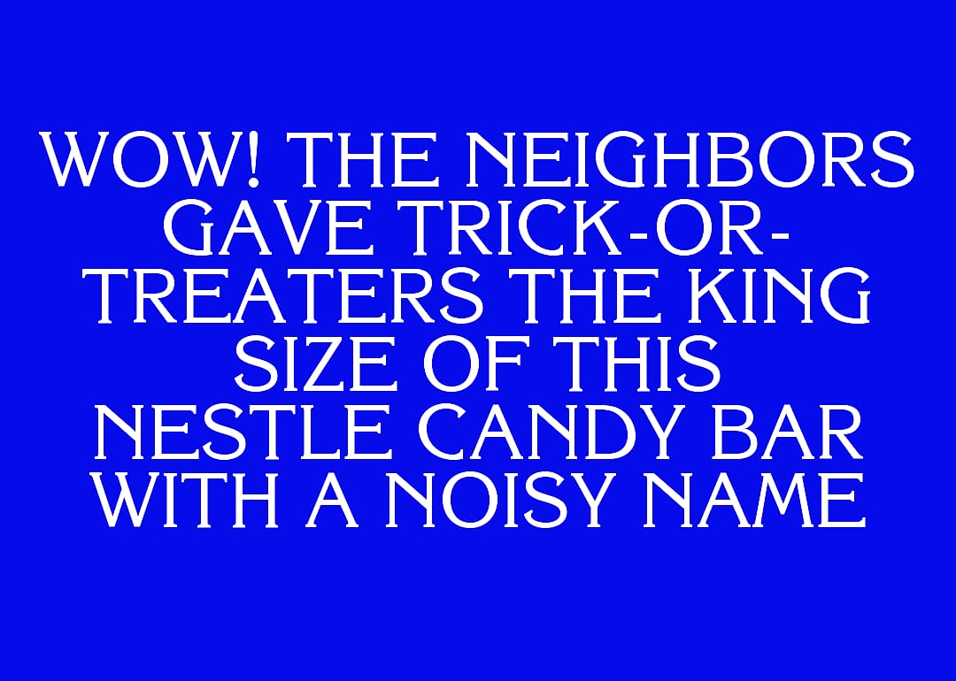 Clue #7