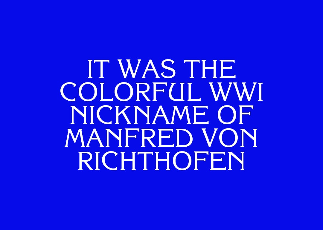 Clue #18