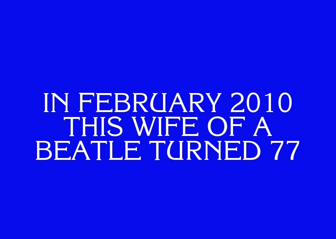Clue #16