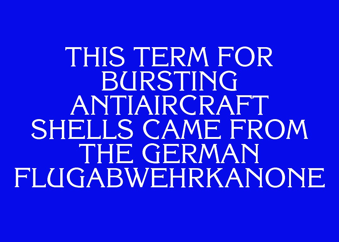 Clue #11