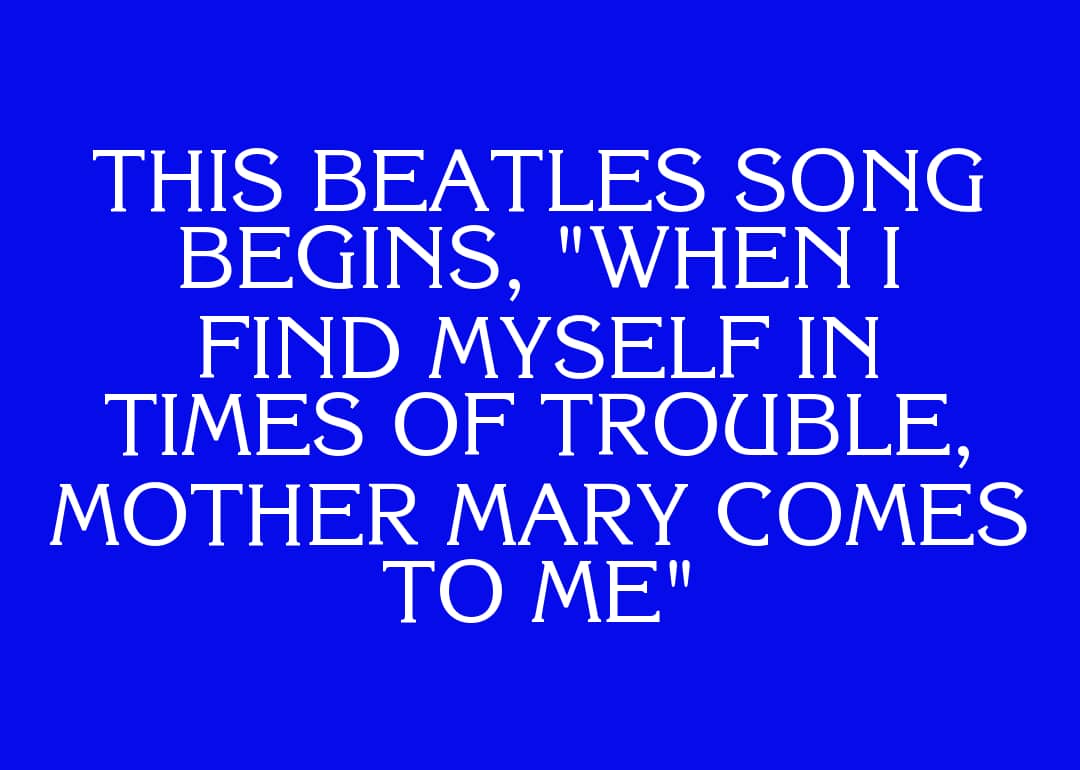 Clue #31