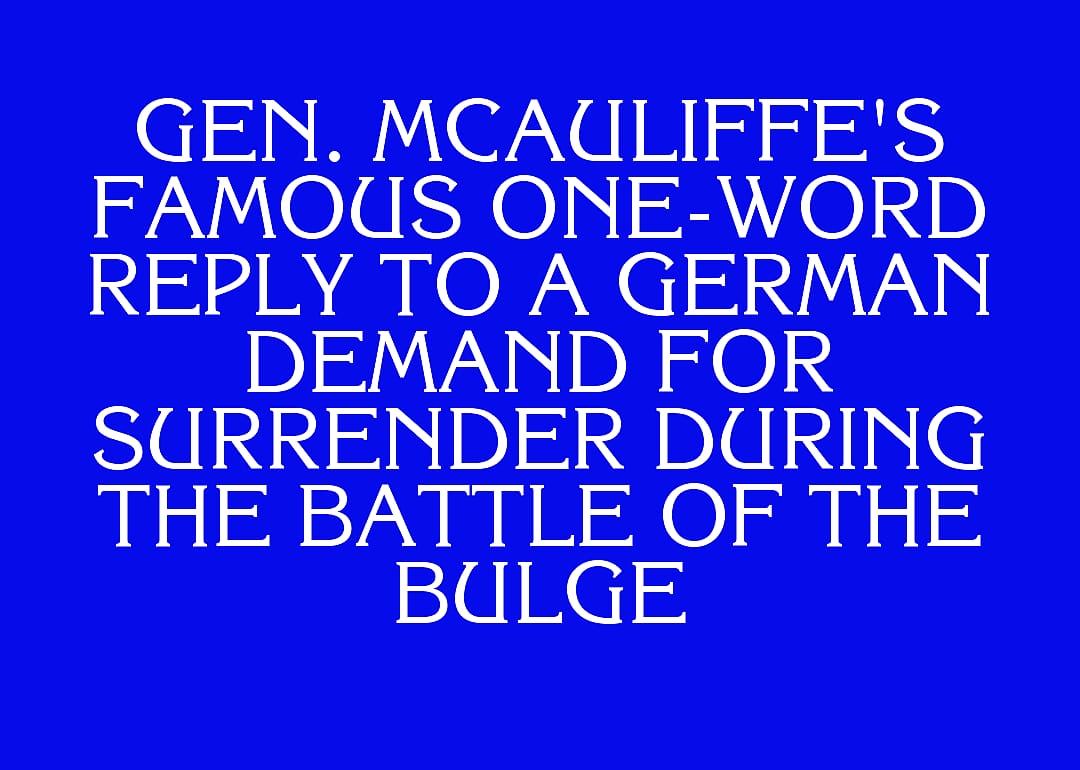 Clue #7