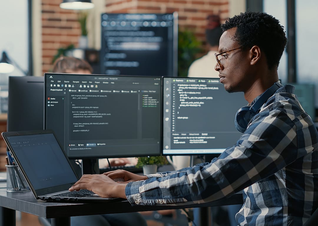 #15. Database administrators