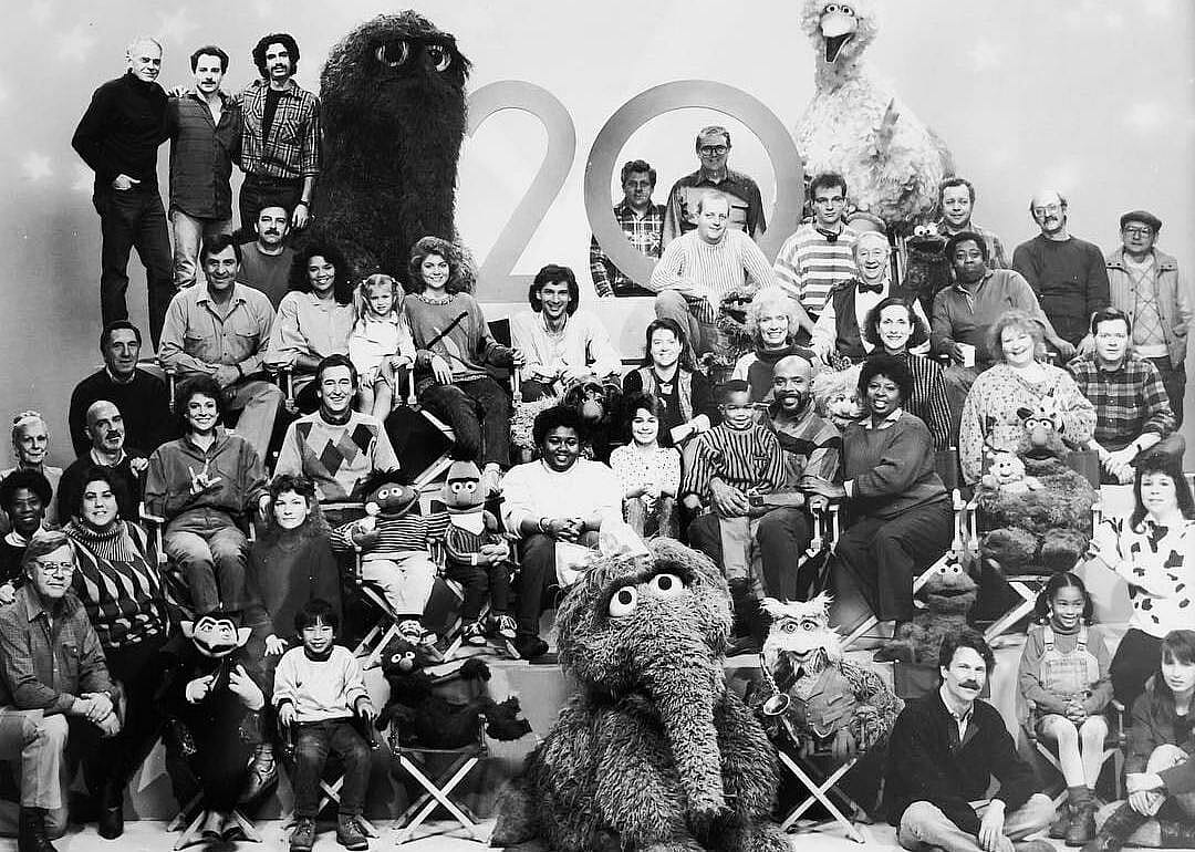 1988: Where do babies come from?
