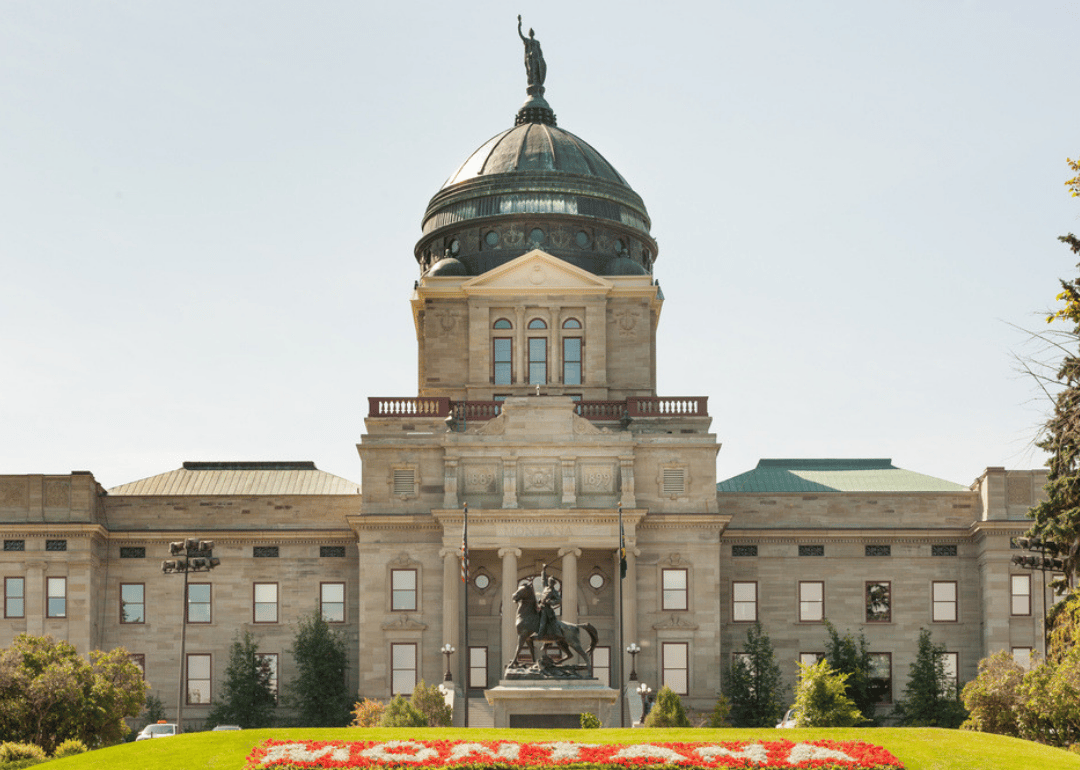 #31. Montana
