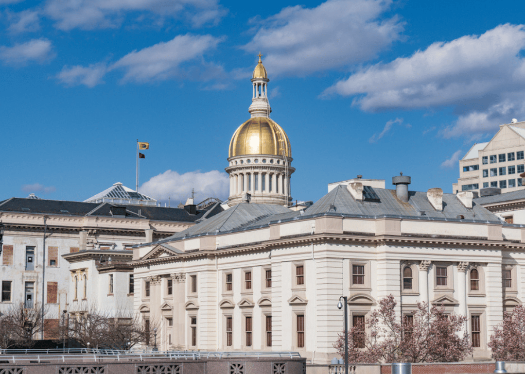 #28. New Jersey