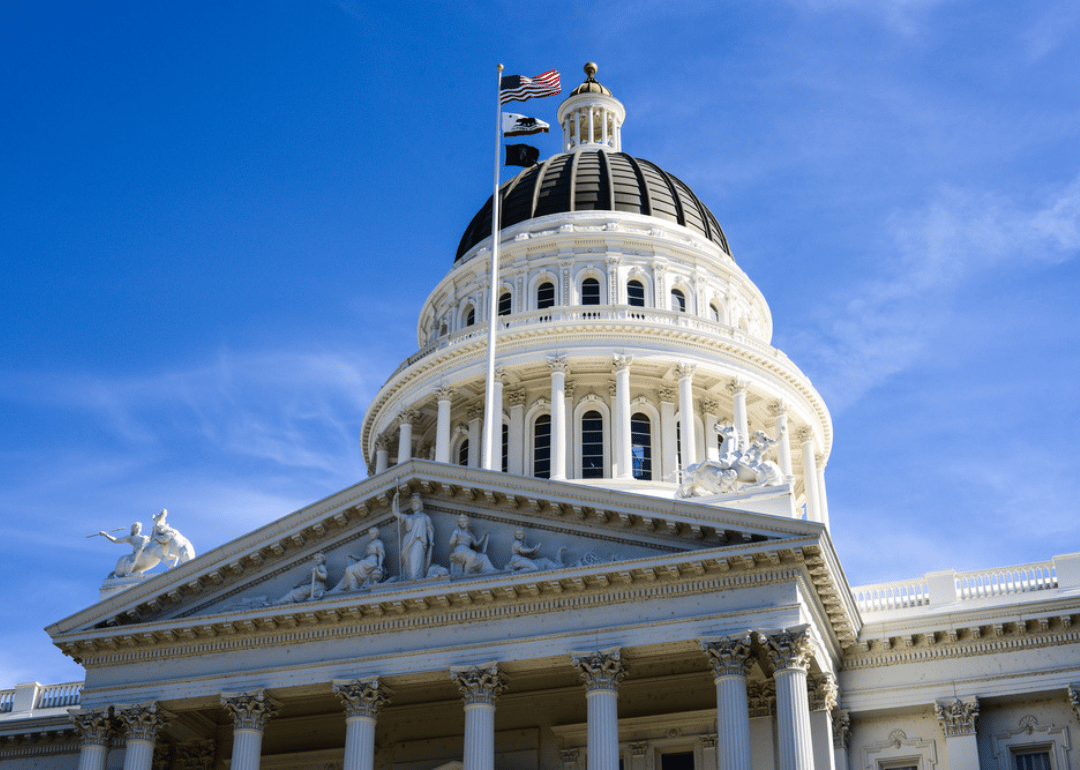 #19. California