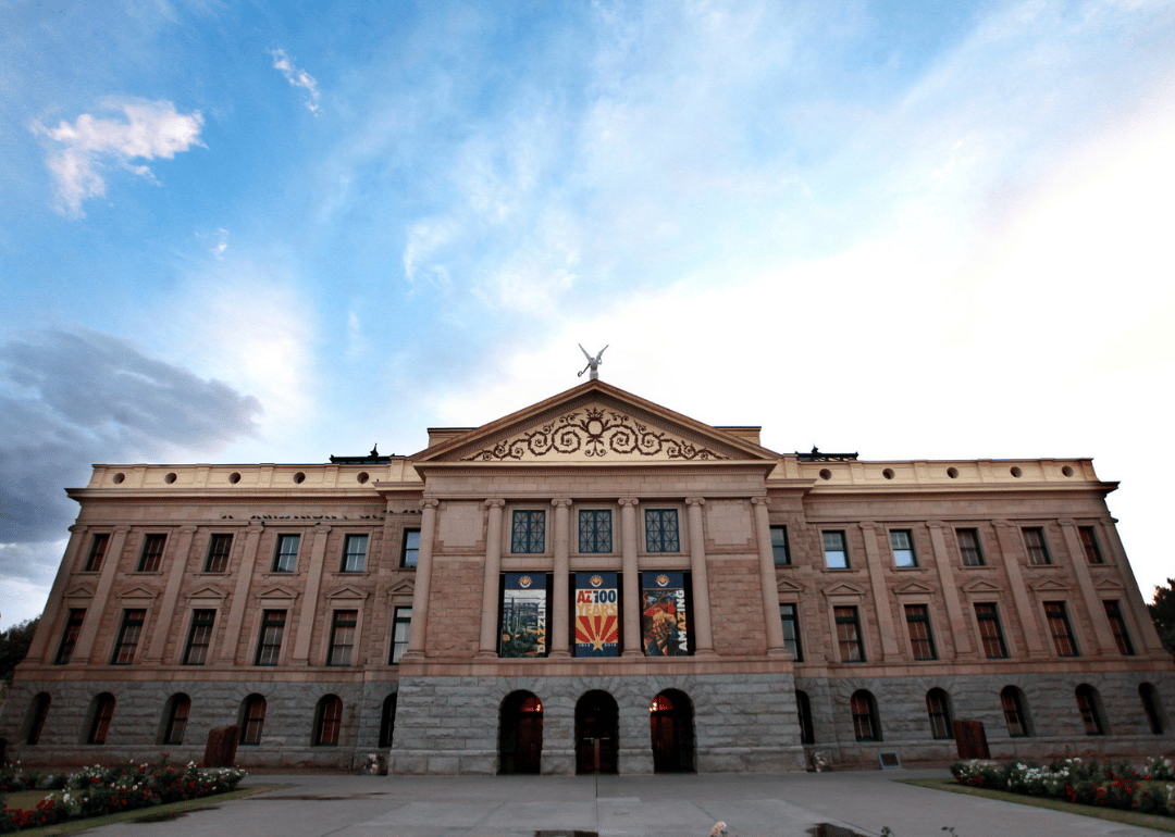 #47. Arizona