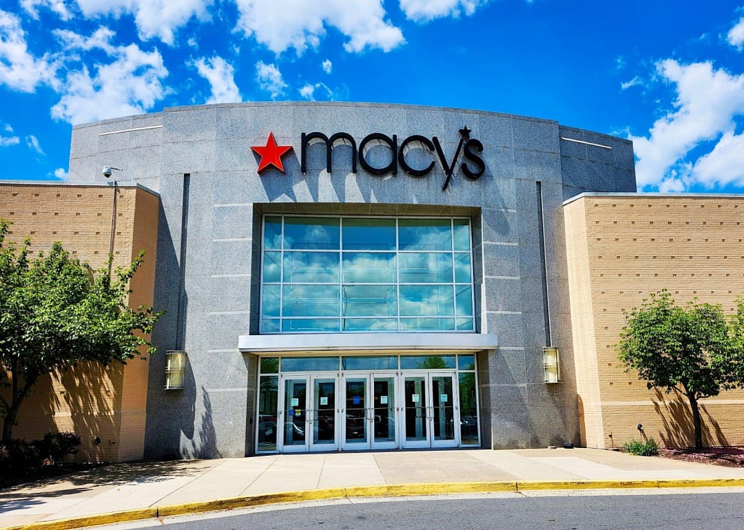 Macy's.