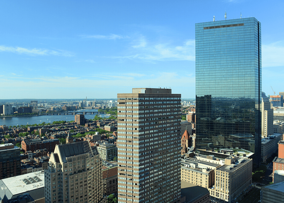 #16. John Hancock