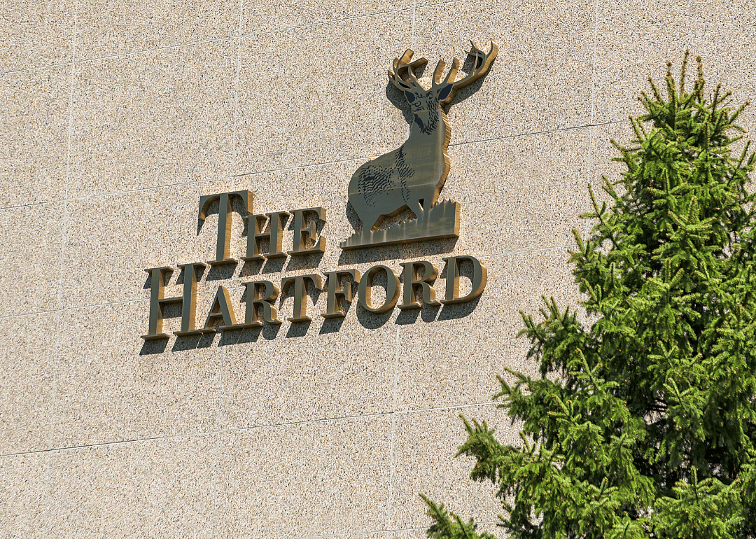 #13. AARP Auto/Home Insurance from The Hartford