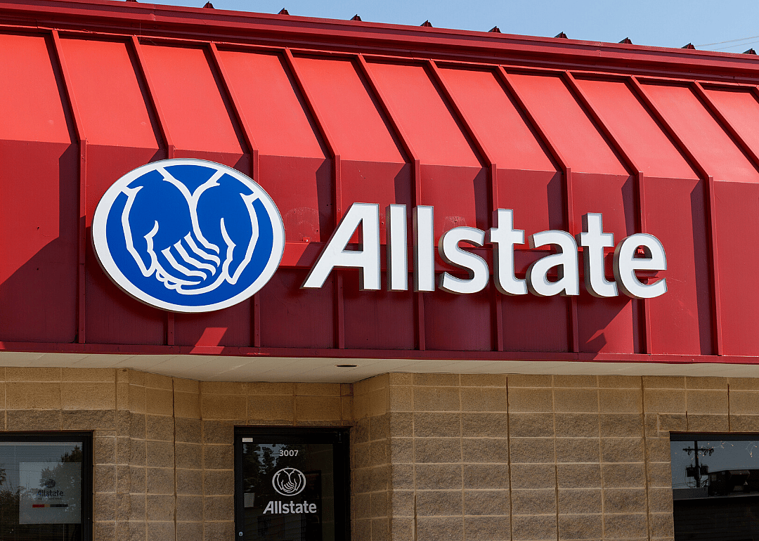 #5. Allstate
