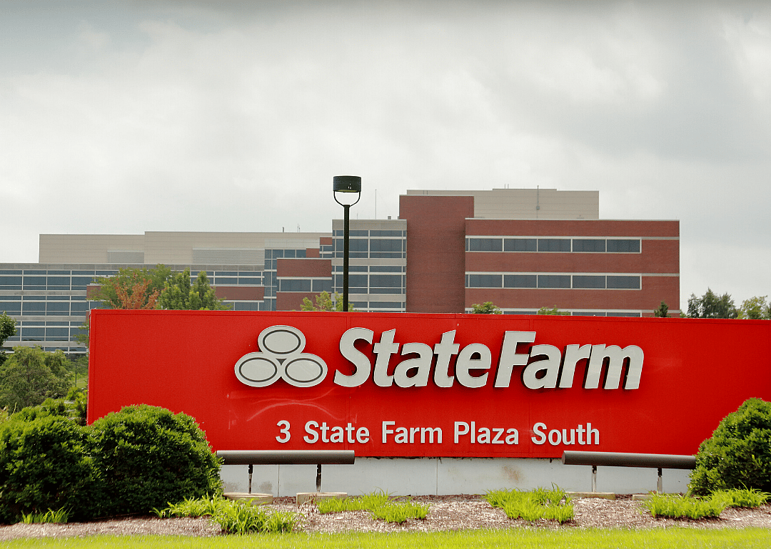 #3. State Farm