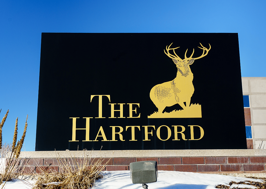 #21. The Hartford