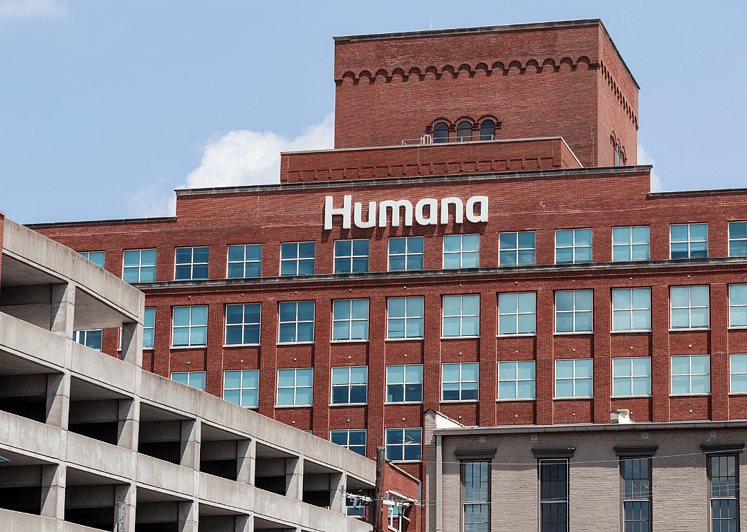 #19. Humana