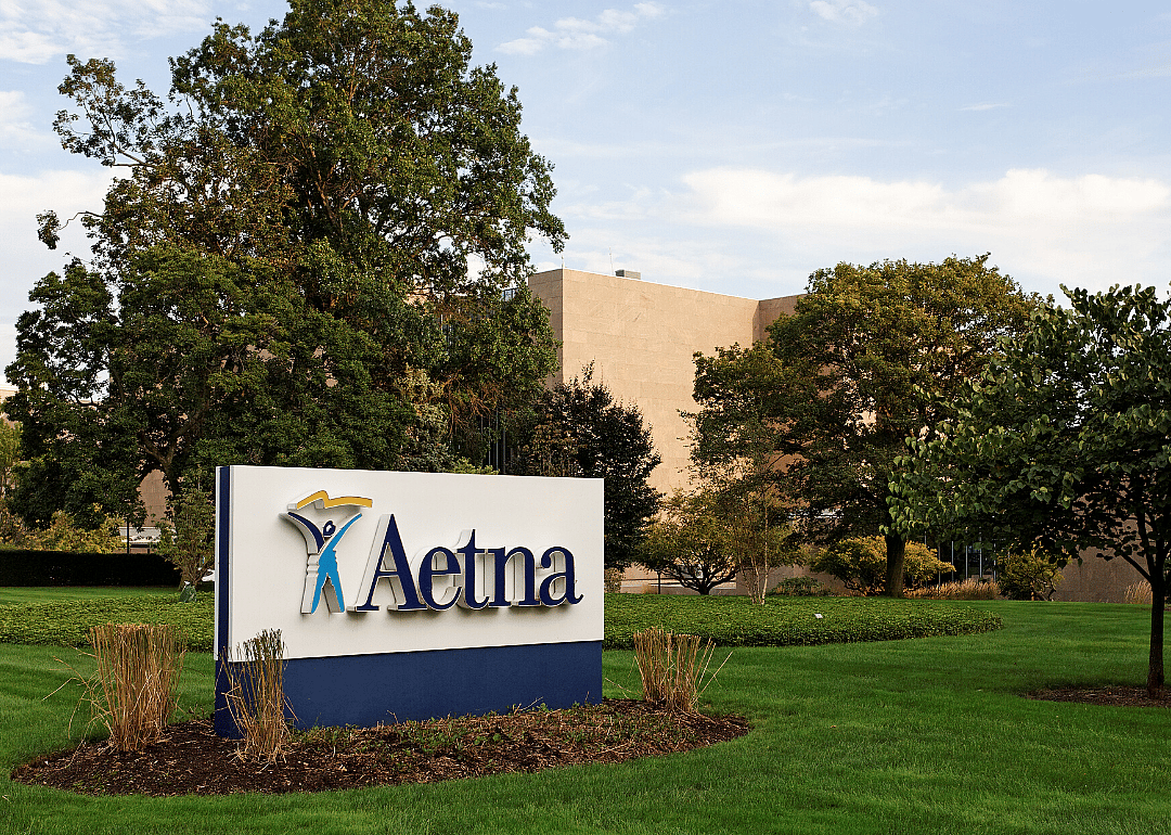 #18. Aetna