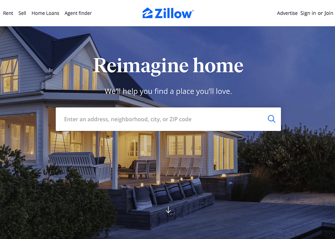Zillow.com (2019)