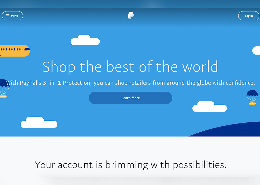 PayPal.com (2019)