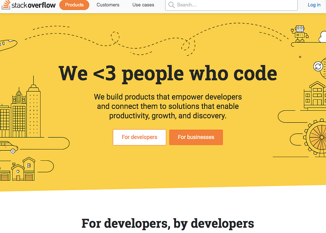 StackOverflow.com (2019)