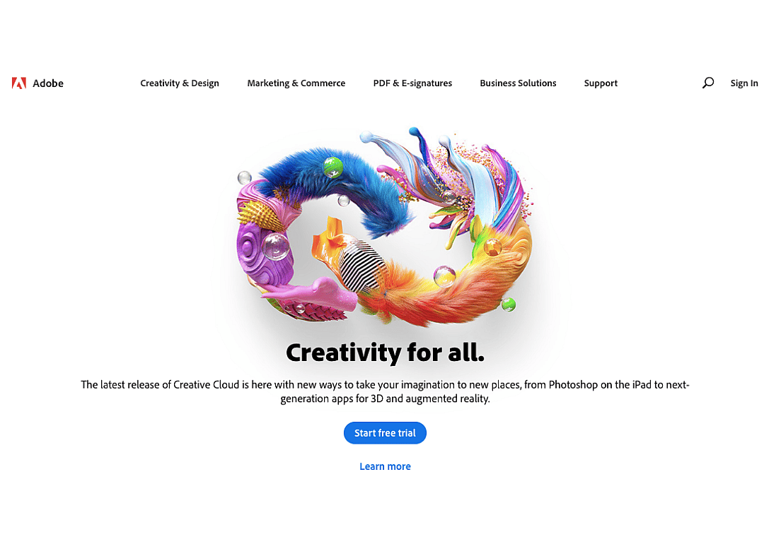 Adobe.com (2019)