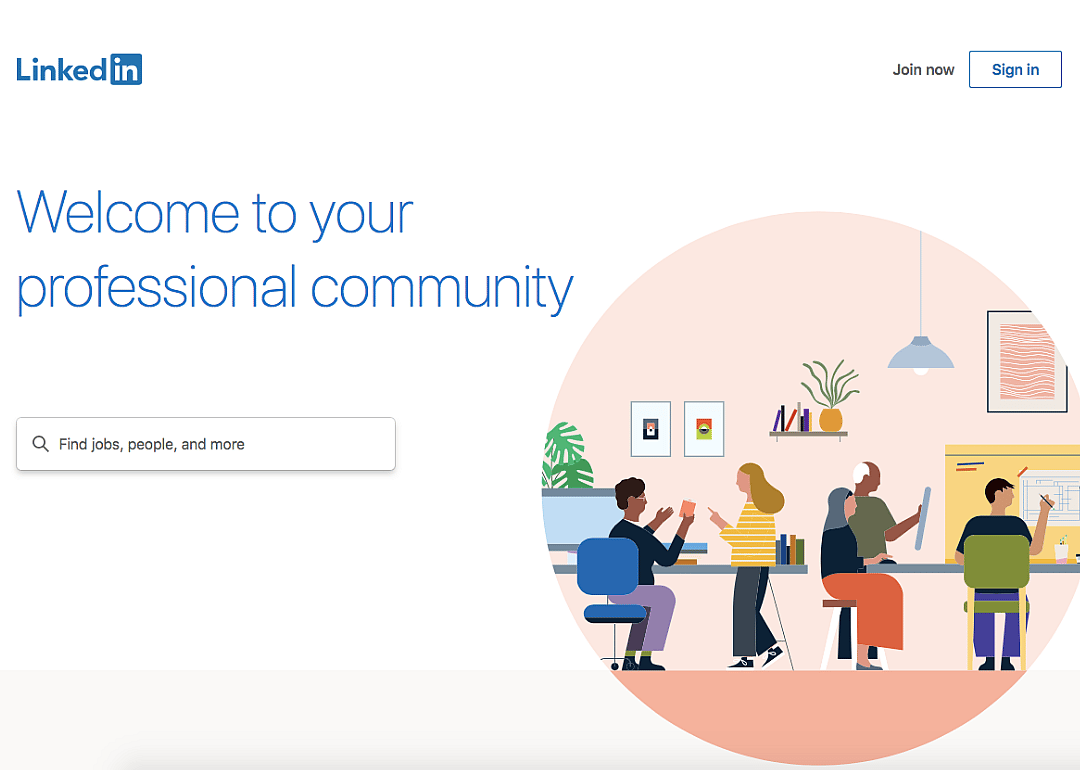 LinkedIn.com (2019)