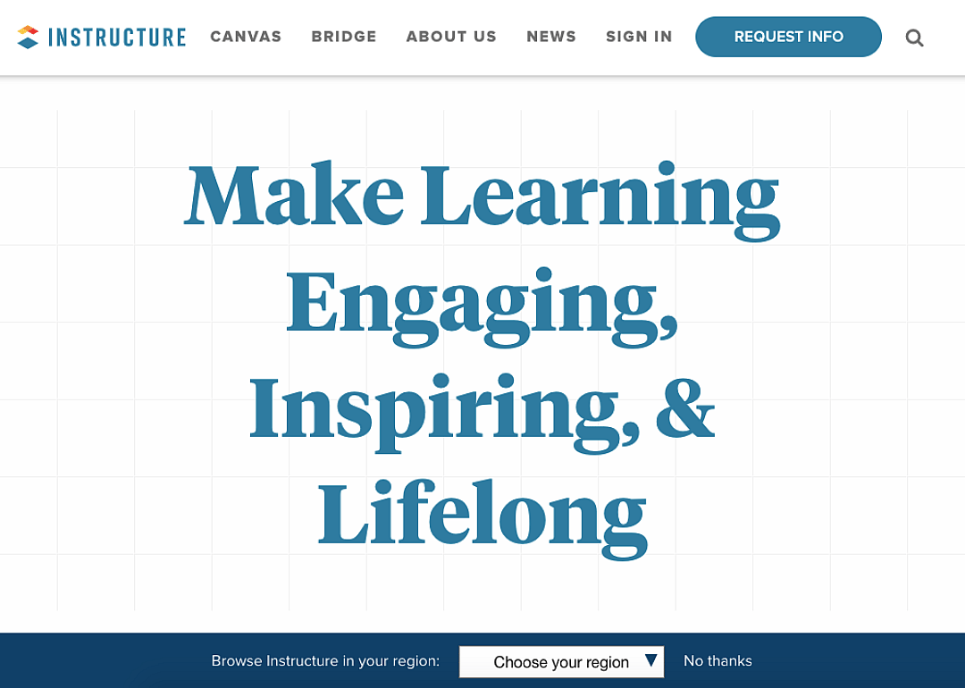 Instructure.com (2019)