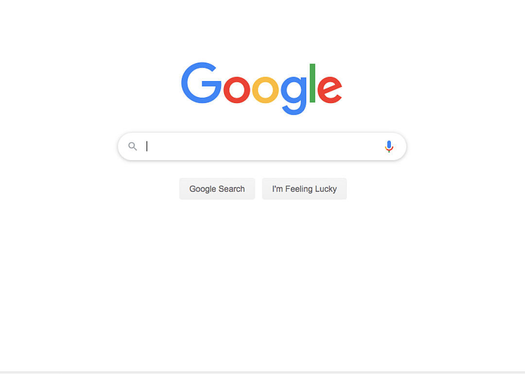 Google.com (2019)