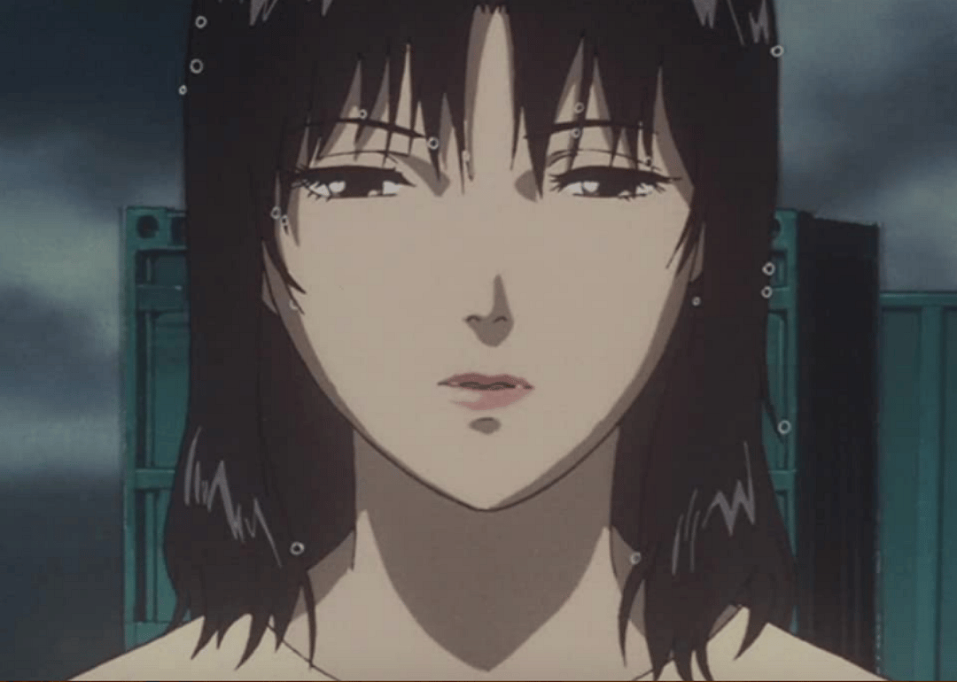 Perfect Blue (1997)