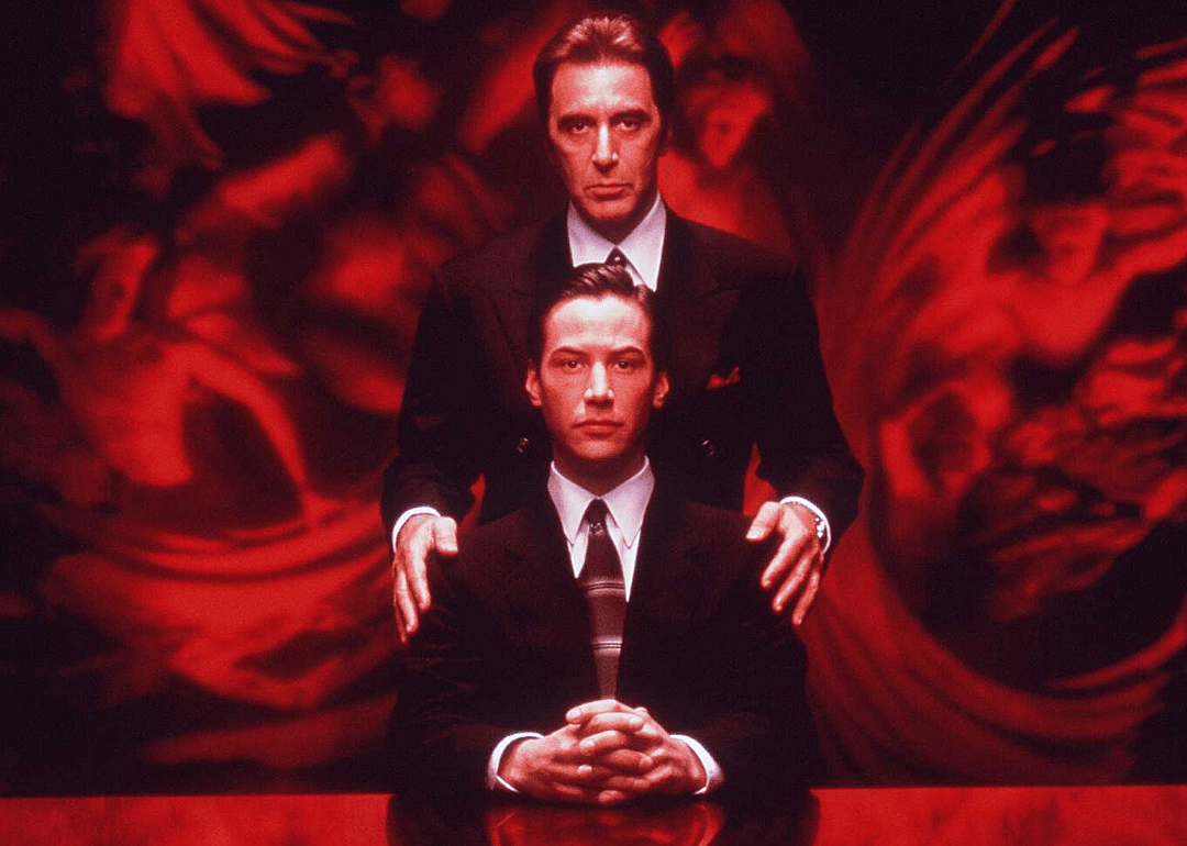 The Devil’s Advocate (1997)