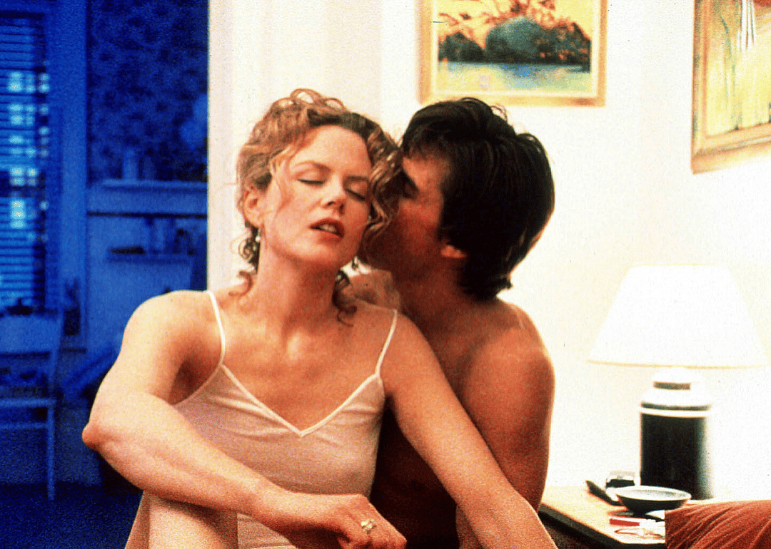 Eyes Wide Shut (1999)
