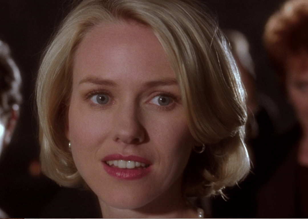 Mulholland Drive (2001)
