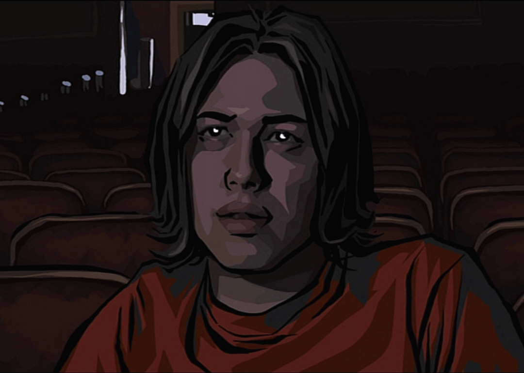 Waking Life (2001)
