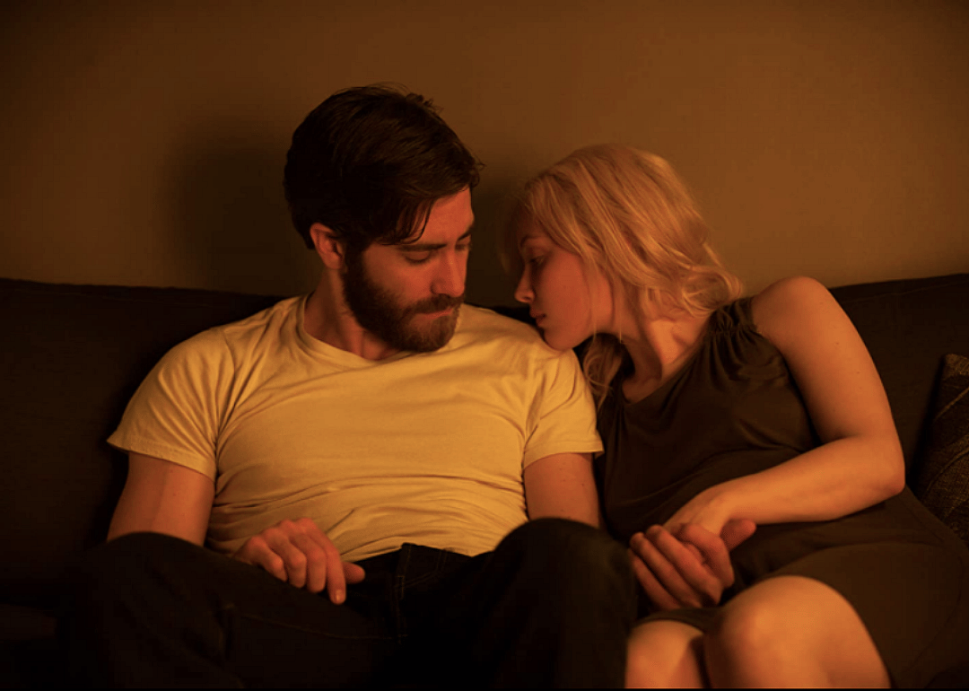 Enemy (2013)