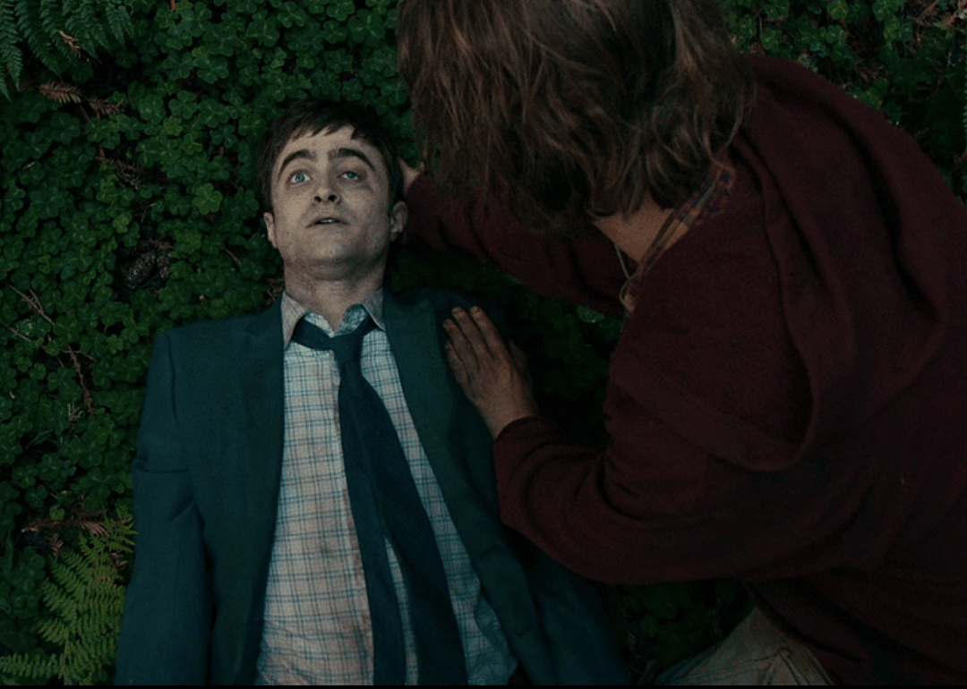 Swiss Army Man (2016)