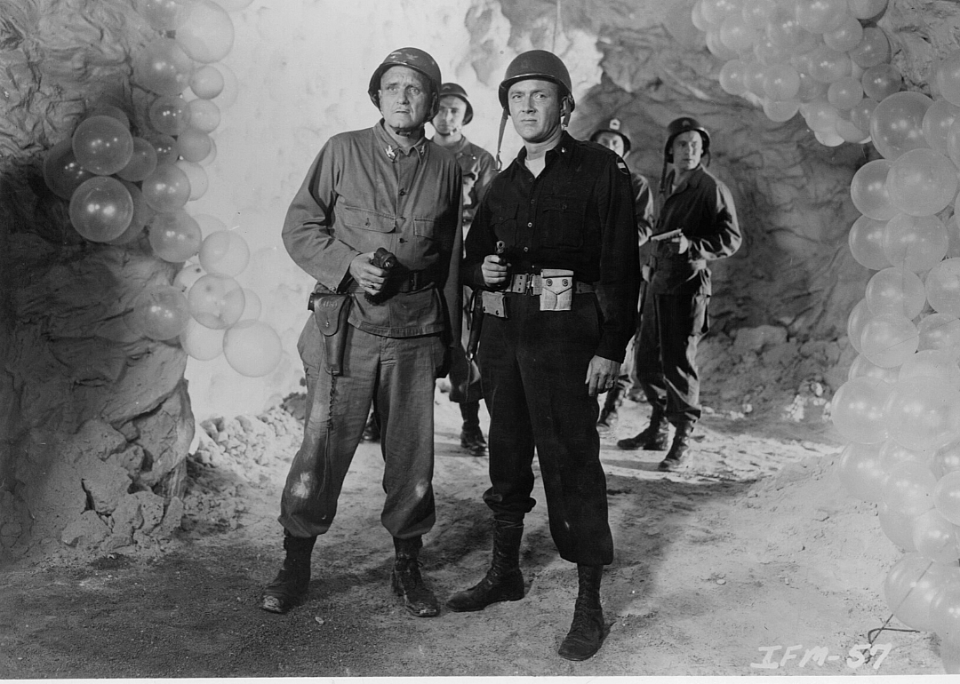 Invaders From Mars (1953)
