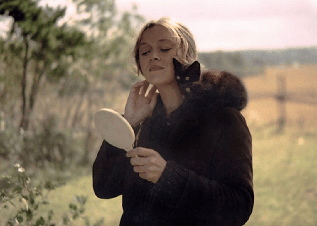 The Mirror (1975)