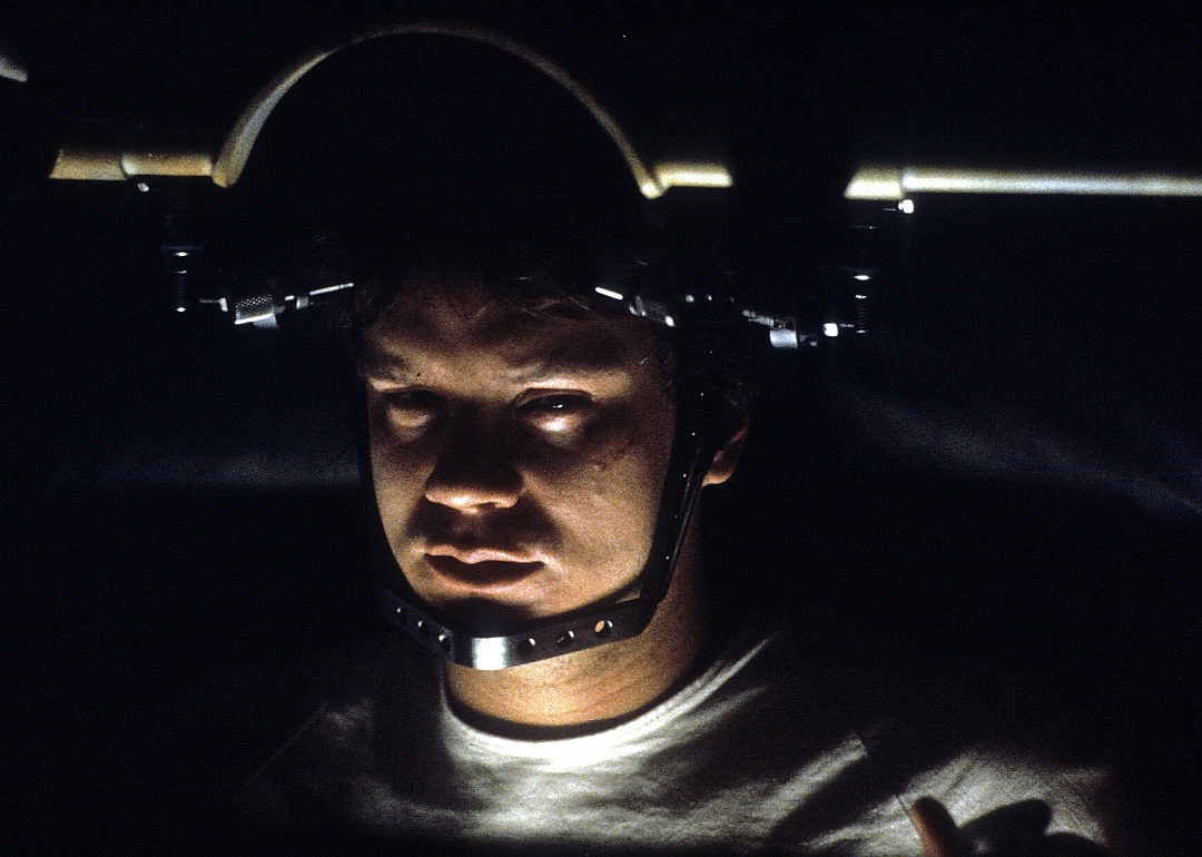 Jacob’s Ladder (1990)