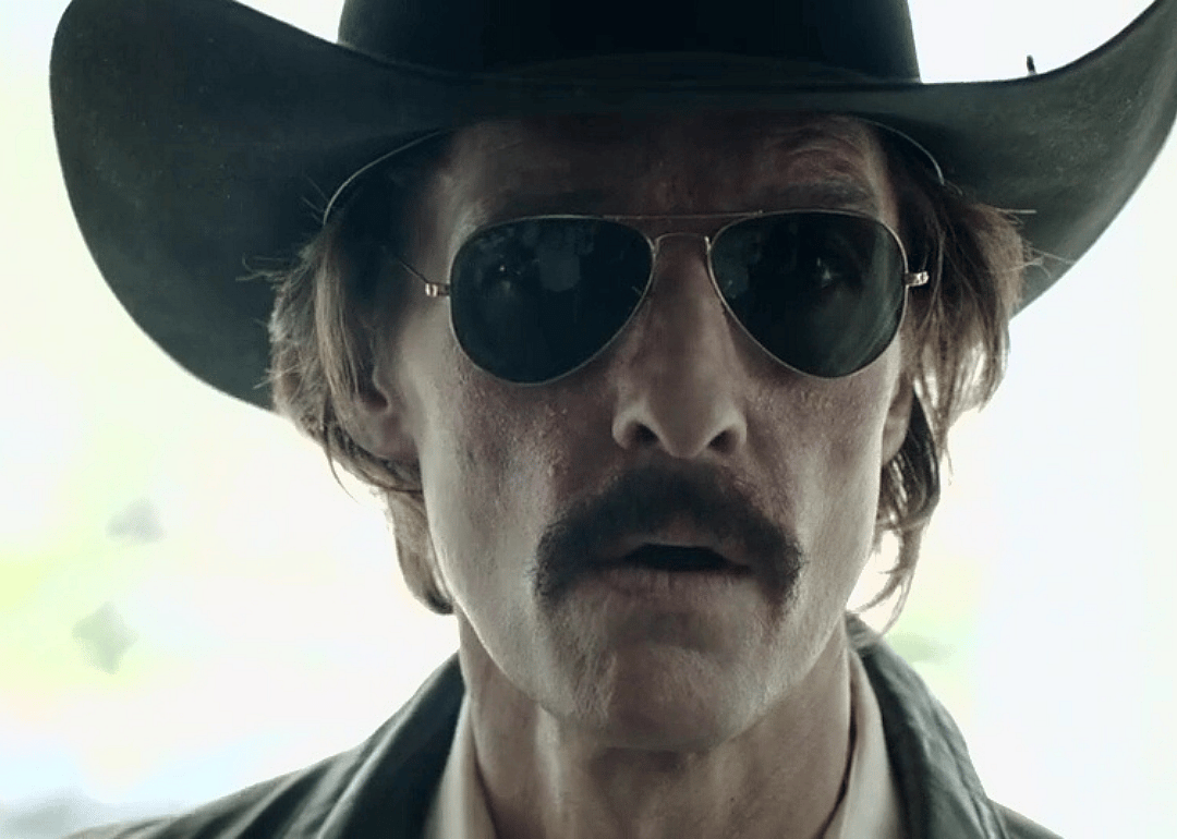 #89. Dallas Buyers Club (2013) (tie)