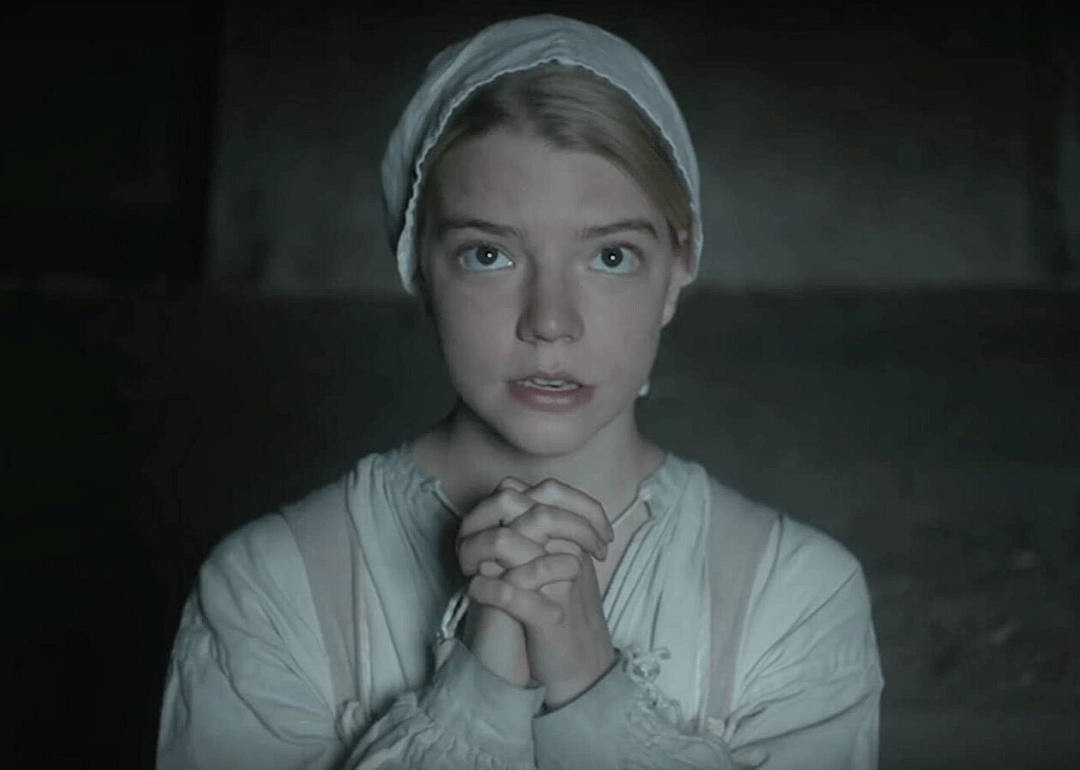#83. The Witch (2015)