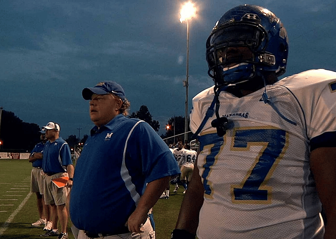 #79. Undefeated (2011)