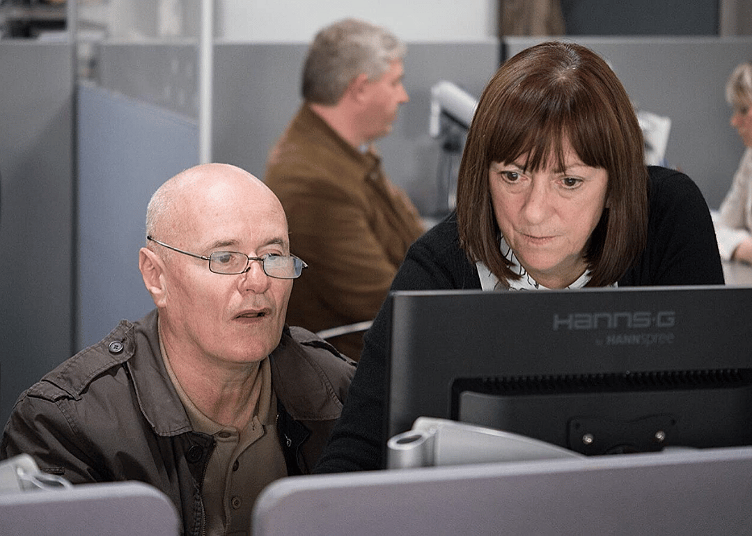 #72. I, Daniel Blake (2016)