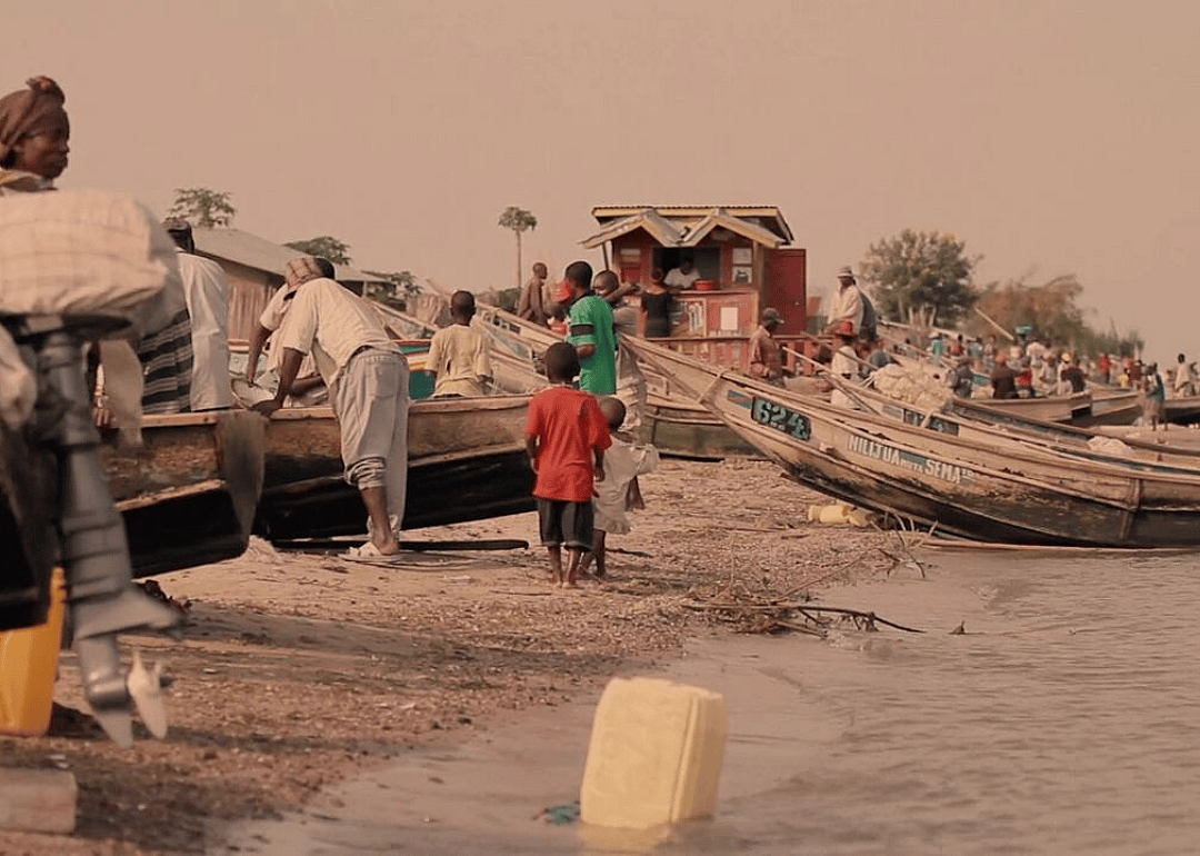 #70. Virunga (2014)