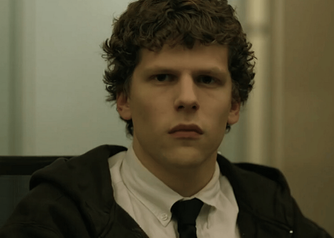 #66. The Social Network (2010)