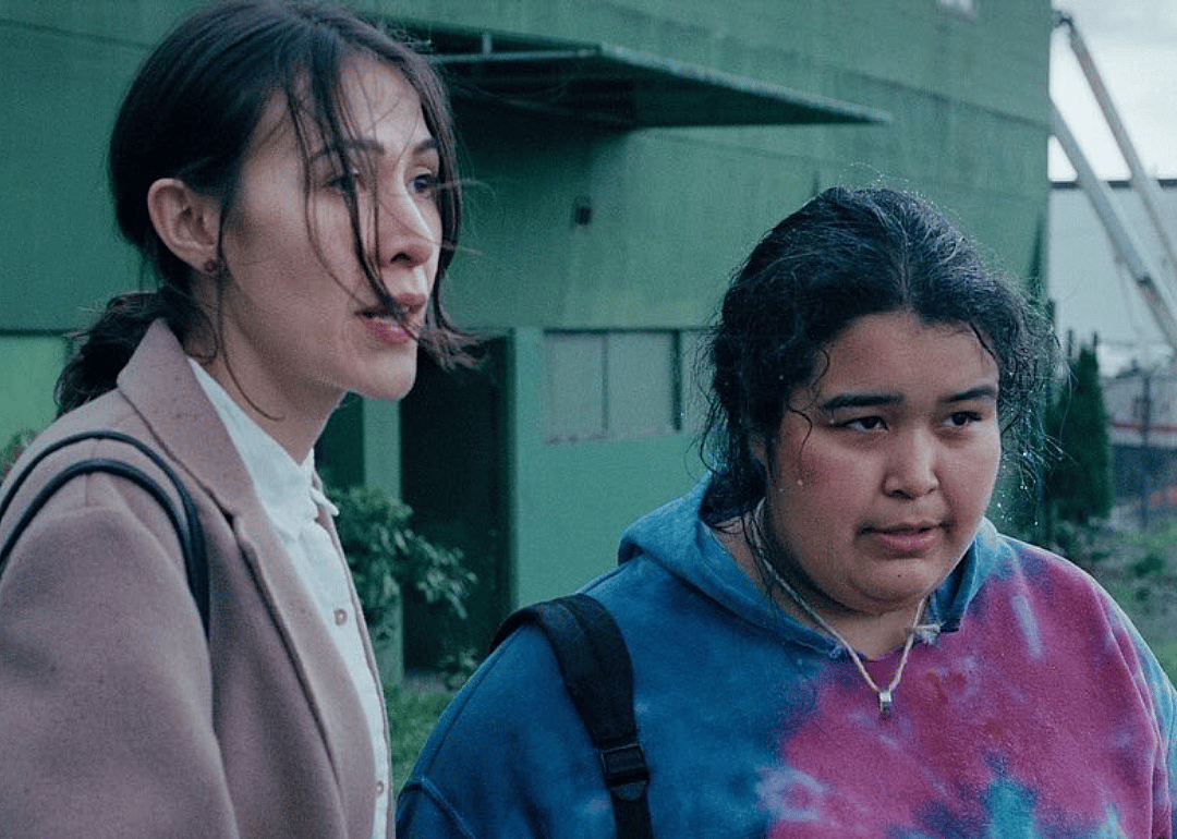 #96. The Body Remembers When the World Broke Open (2019)