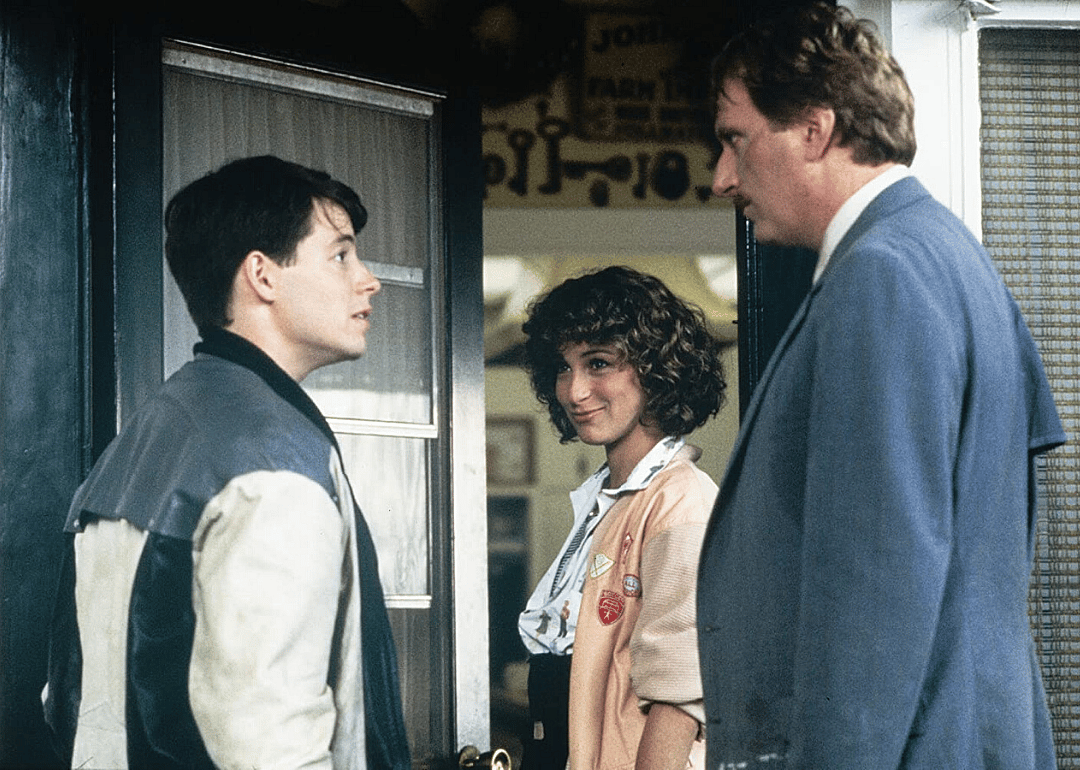 #62. Ferris Bueller's Day Off (1986)